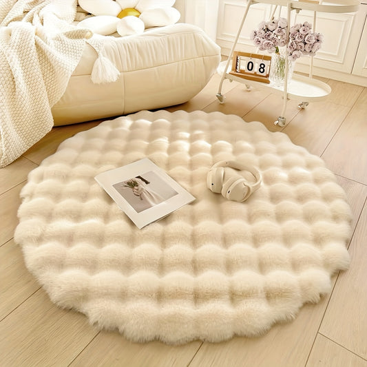 Bubble Carpet, 35.43*35.43in (90*90cm)